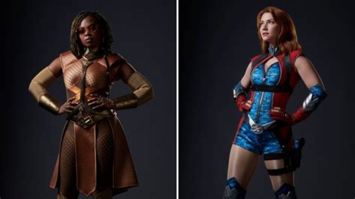 A Deep Dive Into Amy Lee's Husband