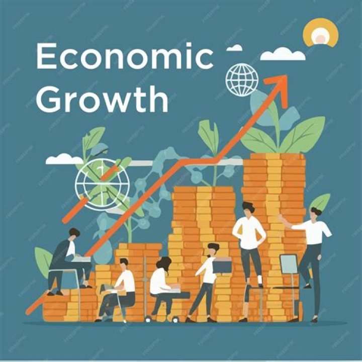 A Journey Into Economic Stability And Growth