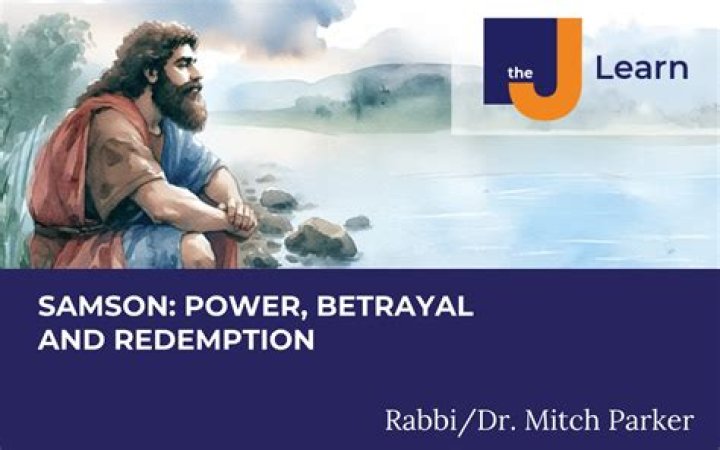 A Journey Into Power, Betrayal, And Redemption
