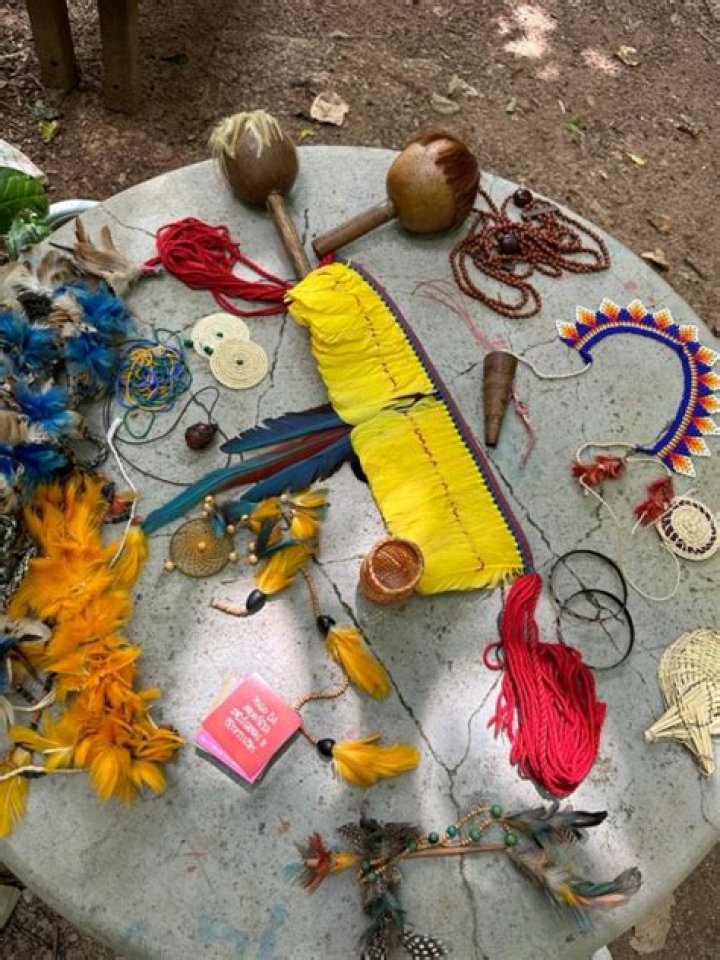 A Journey Of Discovery And Acceptance