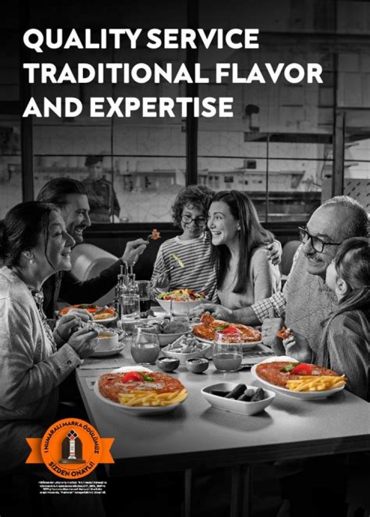 A Journey Of Flavor And Legacy