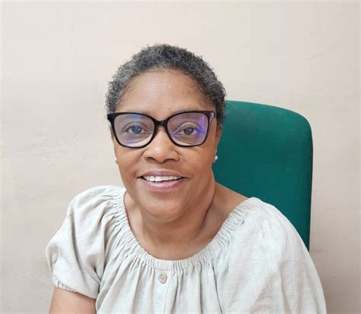 A Journey Of Hope And Empowerment