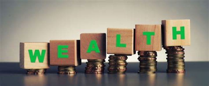 A Journey Of Wealth, Impact, And Inspiration