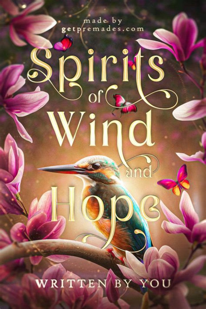A Journey Of Wings, Wind, And Hope