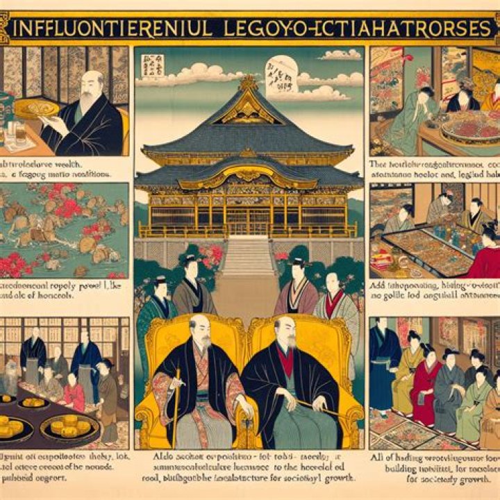 A Legacy Of Talent, Influence, And Philanthropy