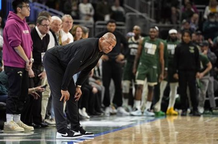 A Revealing Exploration Of His Coaching Legacy