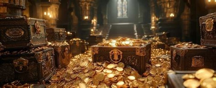 A Treasure Trove Of Authenticity And Fulfillment