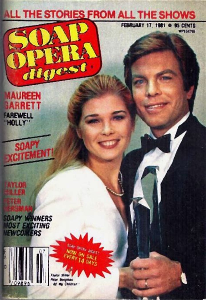 A Treasure Trove Of Soap Opera Delights