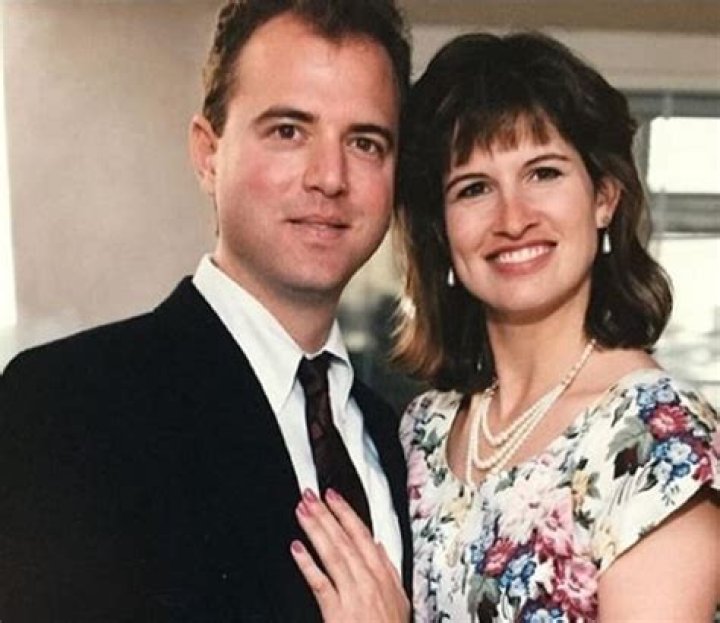 Adam Schiff wife: Who is Eve Schiff?