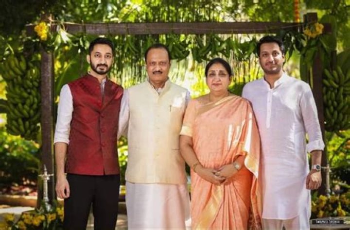 Age, Family, And Political Journey Revealed