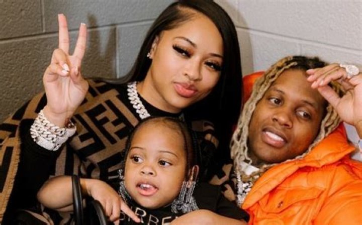 All About Rapper Lil Durk, India Royale Baby Daddy