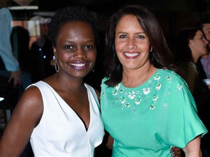 All About Suzanne Malveaux's Mother Myrna Maria Ruiz