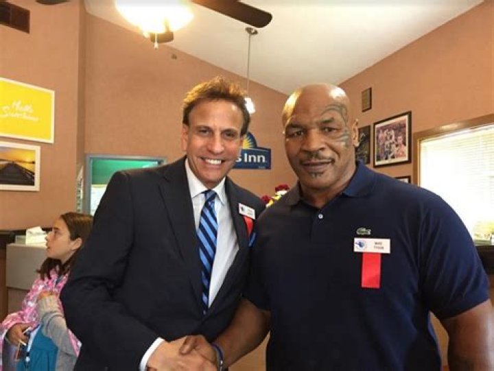 An Uncovering Of His Sportscasting Journey