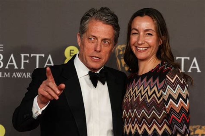 Anna Eberstein Biography, Age, Kids, And Family, Net Worth, Instagram: Hugh Grant Wife
