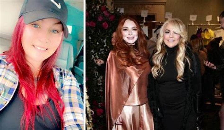 Ashley Kaufmann - Age, Family, Bio