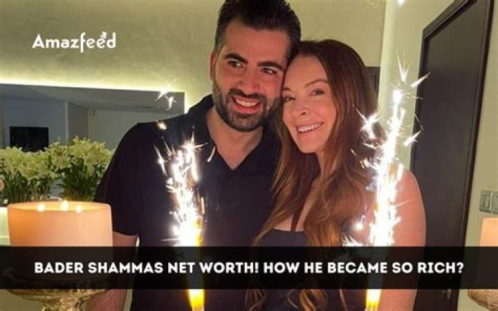 Bader Shammas Height, Age, Wife, Family, Biography, Parents