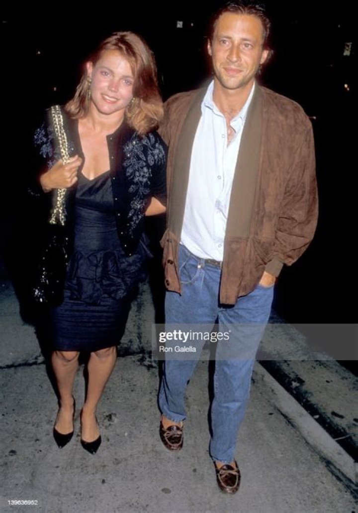 Belinda Carlisle Husband: Meet Morgan Mason