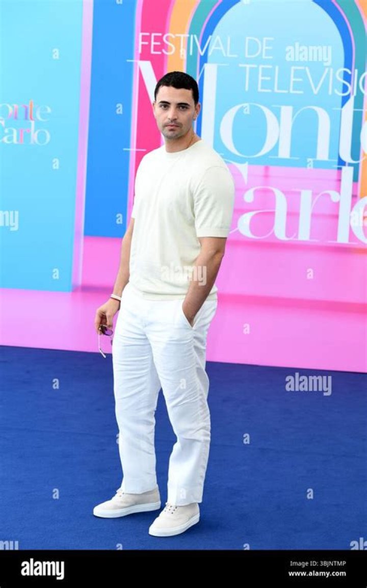 Benjamin Levy Aguilar's Parents And Their Legacy