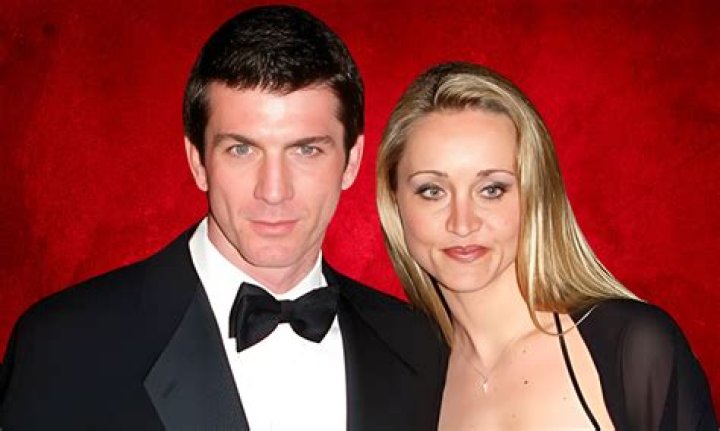 Beyond The Spotlight Of "Joe Lando's Wife"