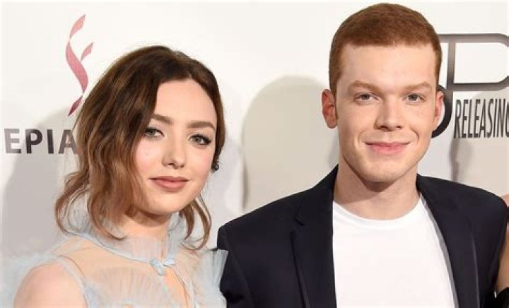 Cameron Monaghan Sexuality: Is He Gay in Real Life?