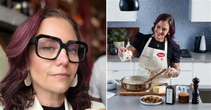 Chef Karen Akunowicz's Wife Revealed