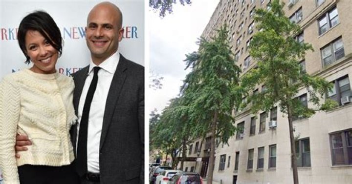 CNN's Alex Wagner And Chef Sam Kass End Their Marriage: A Divorce Story