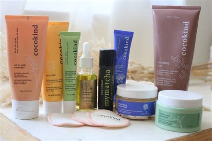 Cocokind Review Unlocks Skincare Secrets