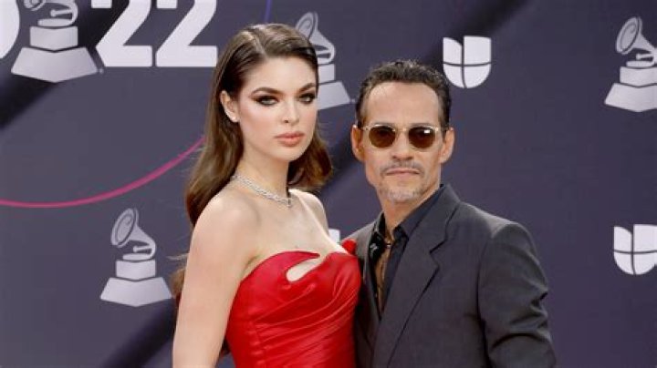Cristian Salas Age: Learn Everything On Marco Antonio Solis Wife