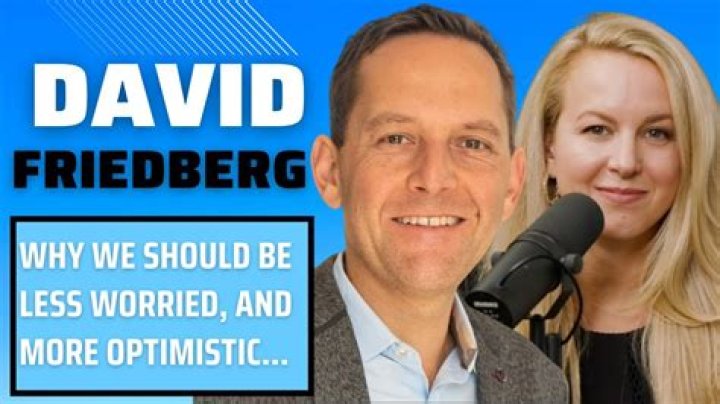 David Friedberg's Wife: Meet The Inspiring Woman Behind The Successful CEO