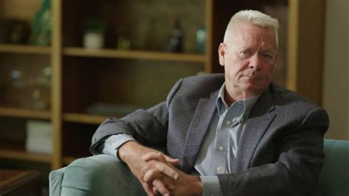 Dennis Weaver's Net Worth Revealed