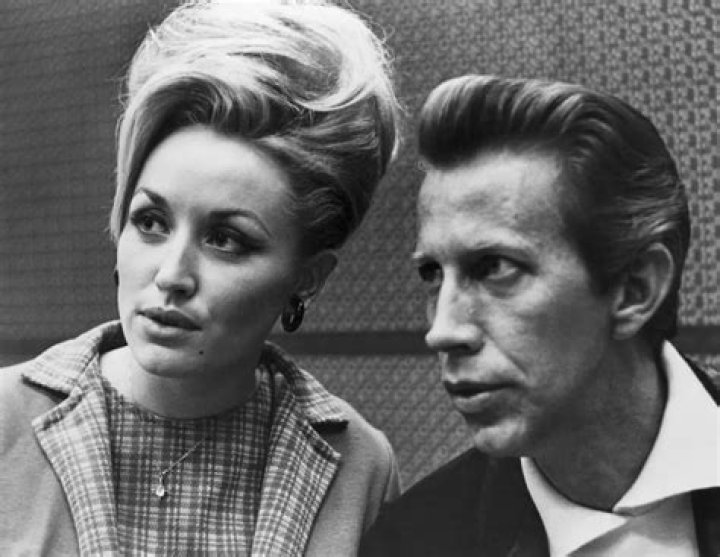 Did Porter Wagoner And Dolly Parton Have An Affair?