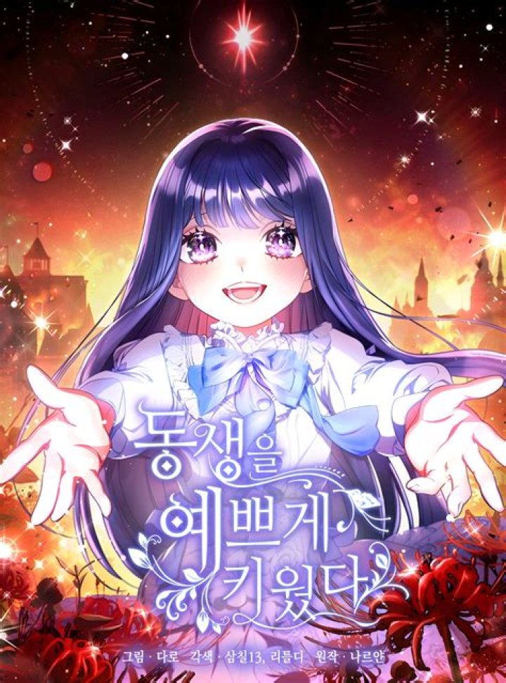 Discover Hidden Gems In "I Raised My Younger Sister Beautifully" Spoilers