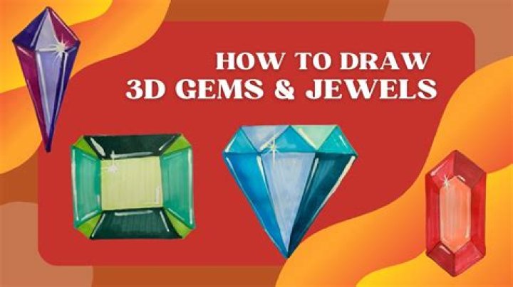 Discover The "Gem Jewels" To Elevate Your Parties