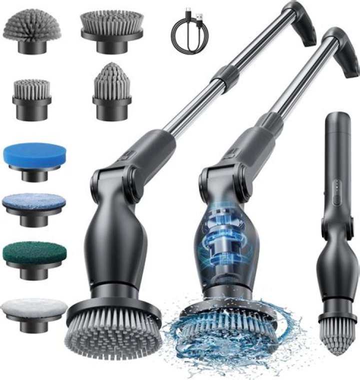 Discover The Revolutionary Secrets Of Hover Scrubbers: Unlocking A Cleaner Future