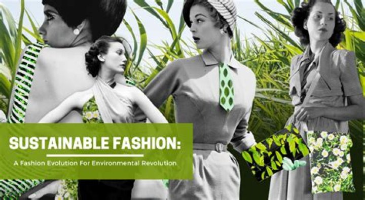 Discover The Sustainable Fashion Revolution With Elisa Atti