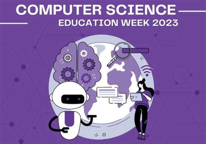 Discover The Unstoppable Force Behind Computer Science Education