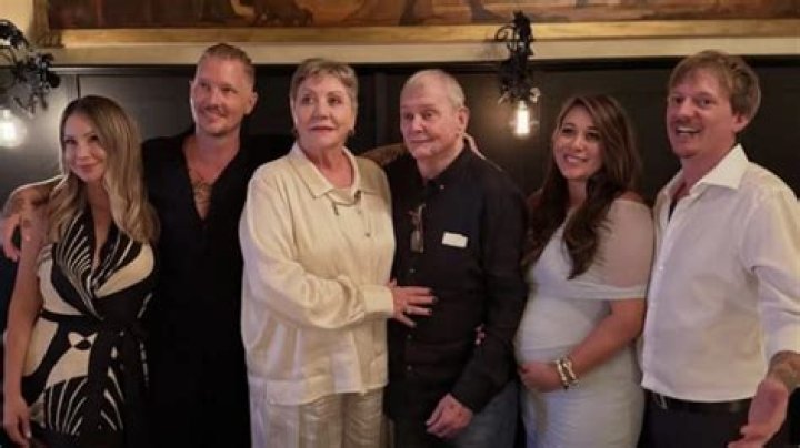 Discoveries And Insights Into "john Farnham Daughter"