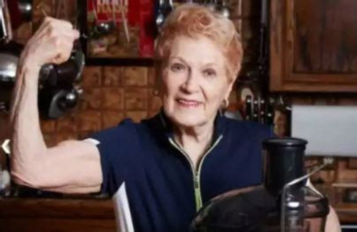 Elaine LaLanne Biography, Age, Height, Husband, Net Worth, Family