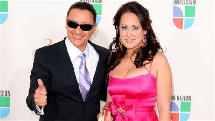 Elvis Crespo Ex-Wife: Meet Ana Ceruto