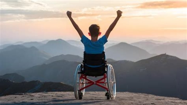 Exploring Disability, Triumph, And Inspiration