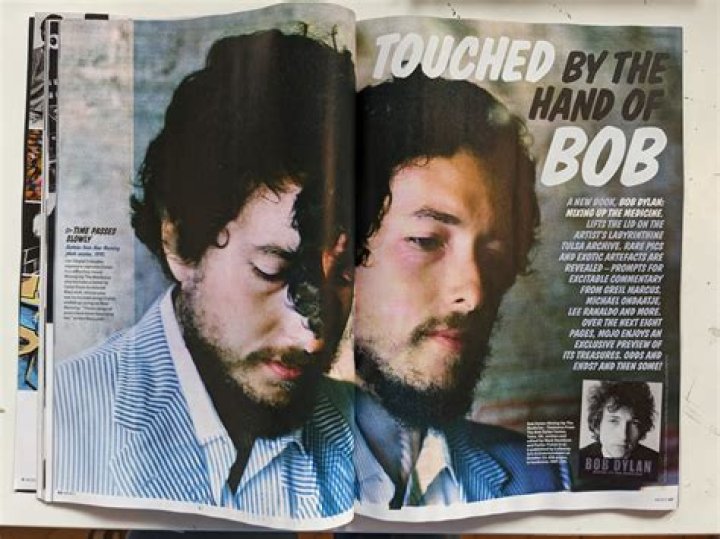 How much is Bob Dylan worth?