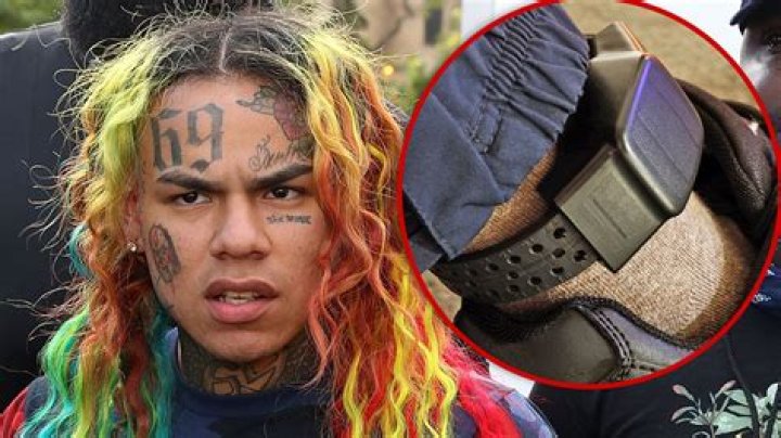 Is 6ix9ine Dead? The Truth Behind the Shocking Rumors