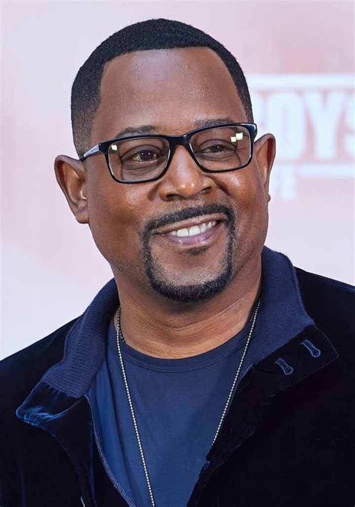 Is Martin Lawrence Still Alive? Discoveries And Insights Revealed