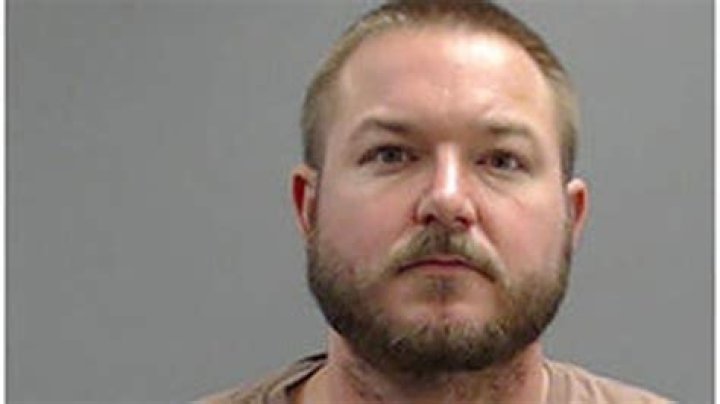 Is Matthew Overmyer Still Behind Bars?