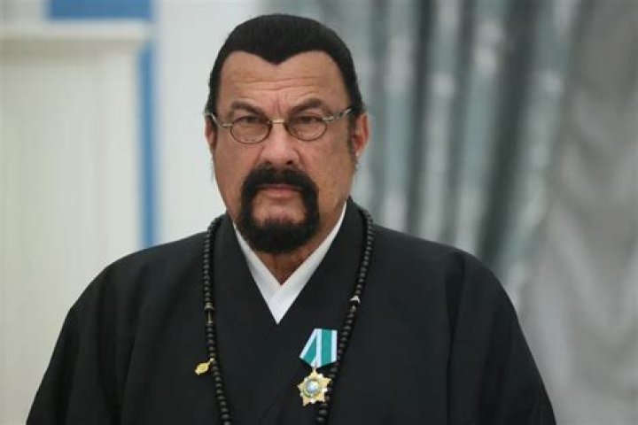 Is Steven Seagal Really Dead? Uncovering The Truth Behind The Shocking Rumors