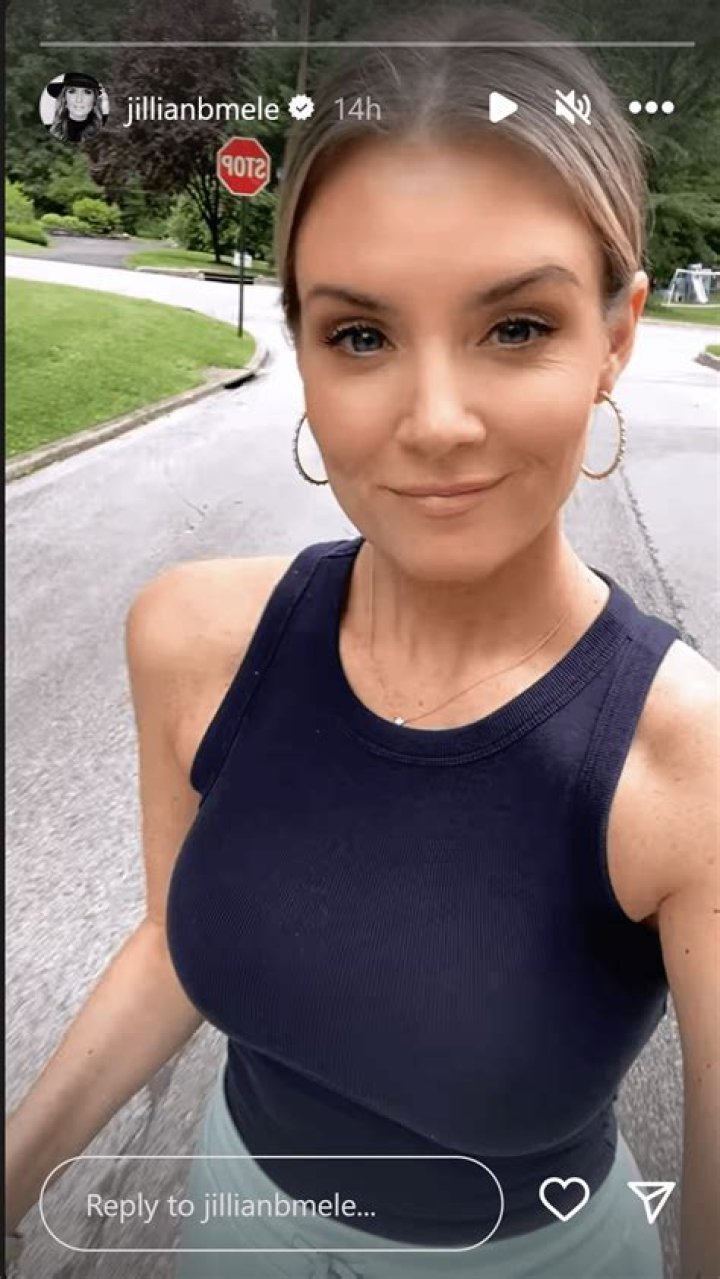 Jillian Mele's Marriage And Beyond