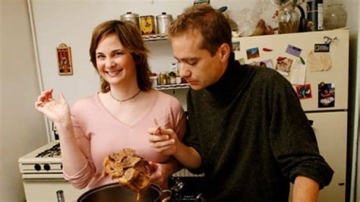 Julie Powell Husband: Meet Eric Powell