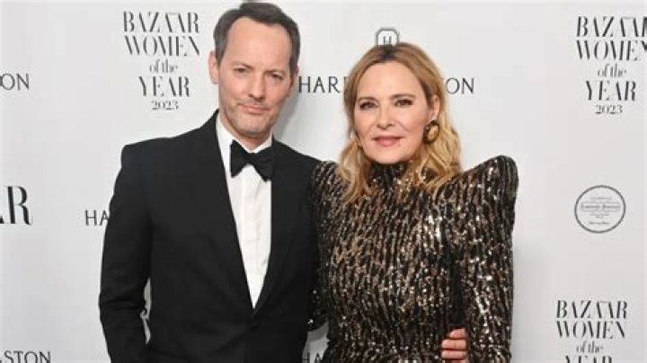 Kim Cattrall's Family History And The Power Of Upbringing