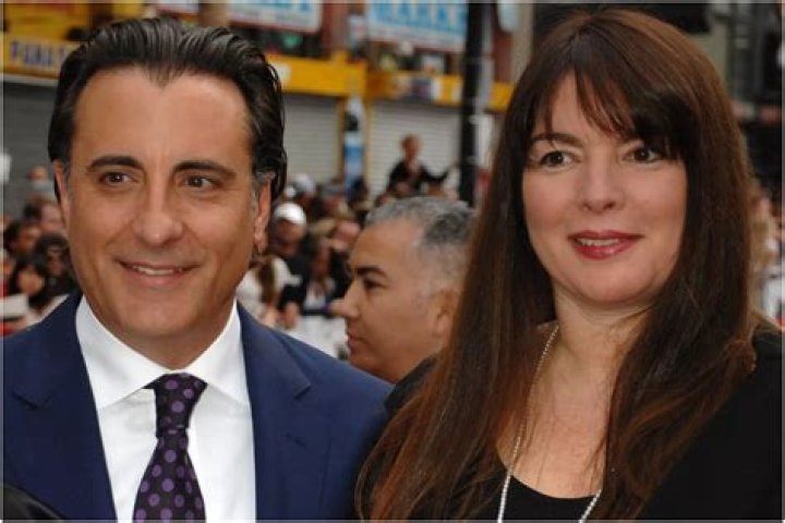 Marivi Lorido Garcia- All About Andy Garcia’s Wife