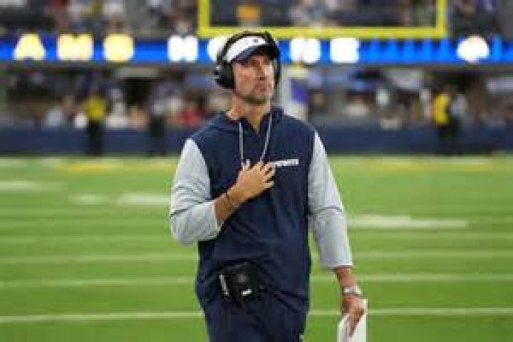 Meet Brian Schottenheimer's Guiding Forces